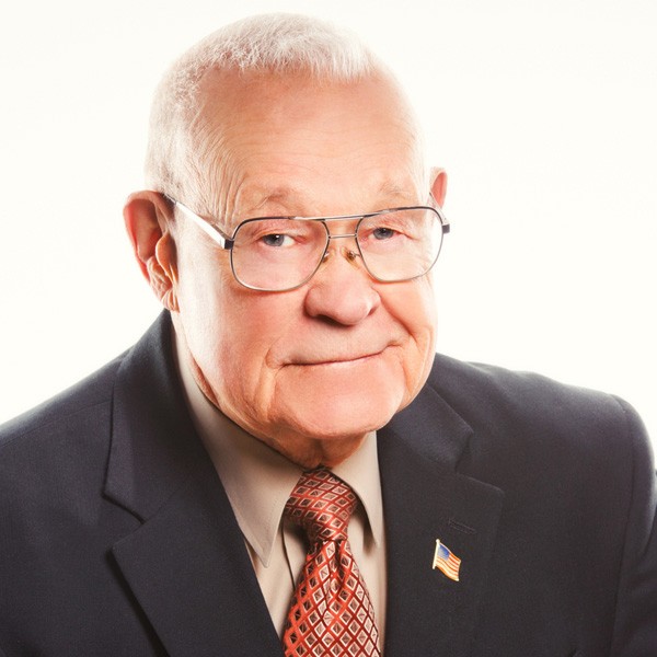Bob Jamison, founder of Jamison Real Estate Co in Sioux Falls
